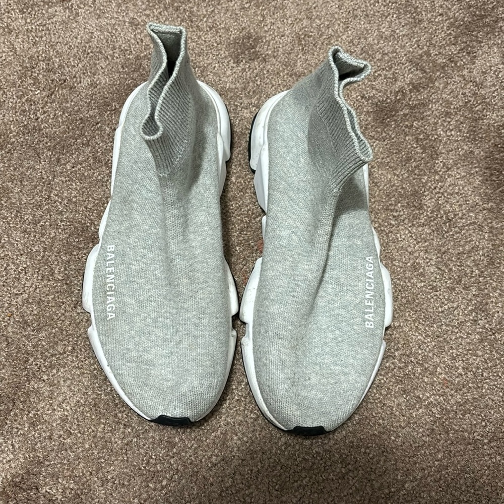 Balenciaga sock sneakers